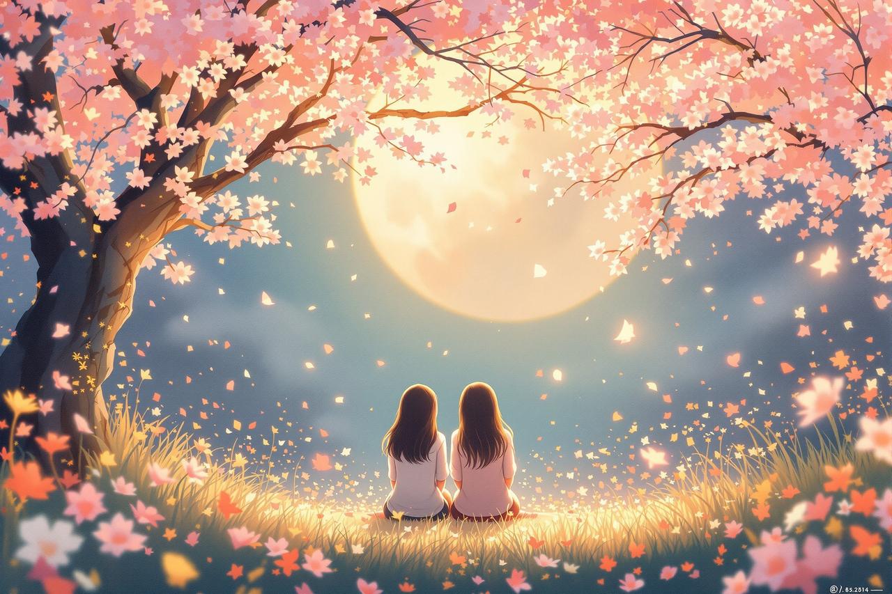 短剧免费追剧全集 - 桂花树下的约定 短剧免费追剧全集作品 - 桂花树下的约定