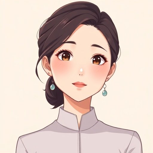 短剧免费追剧全集团队成员 - 月瑶